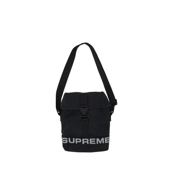 Authentic Supreme Field Side Bag (2023) - Picture 4 of 4
